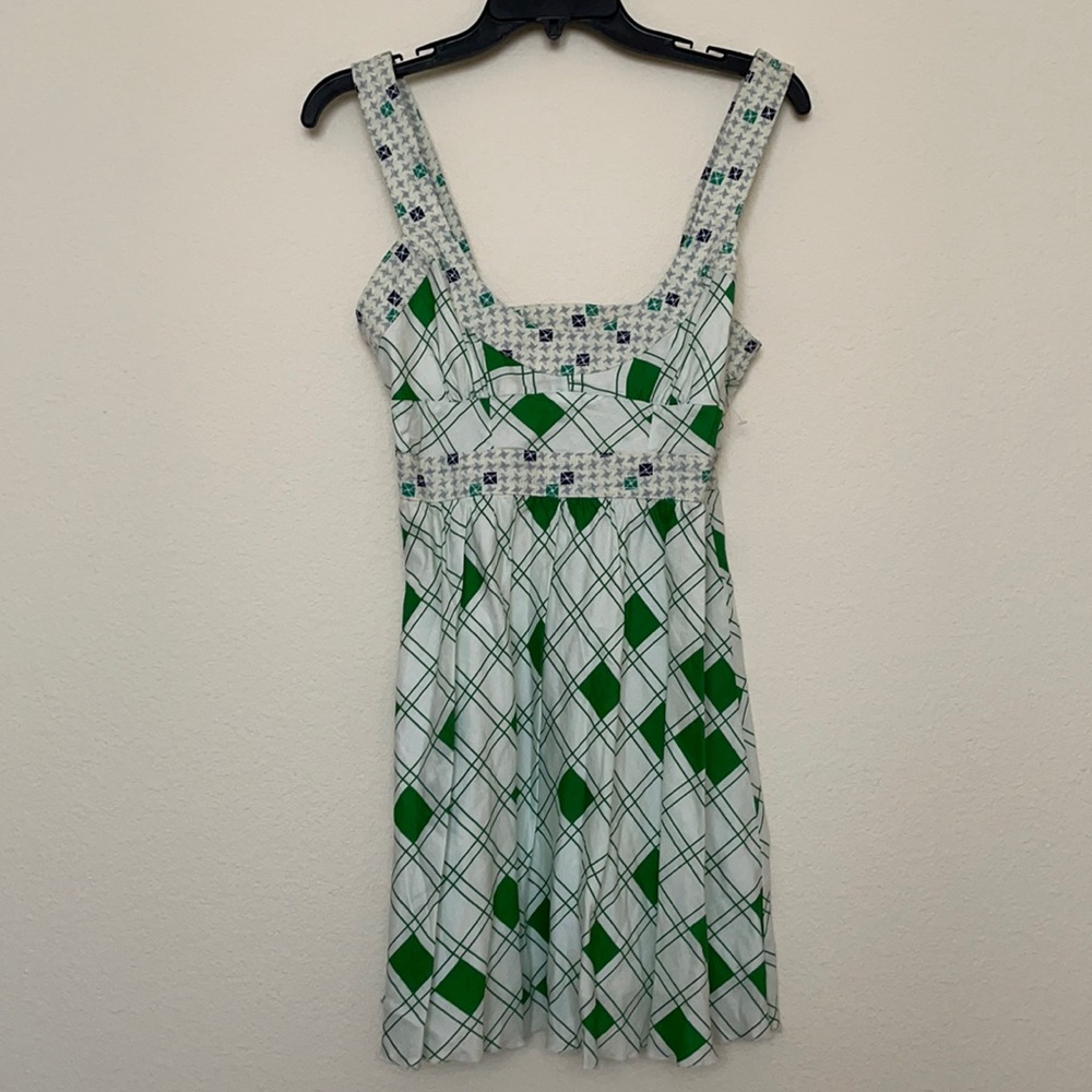 NWOT Free People Ivory Comb Sun Dress
